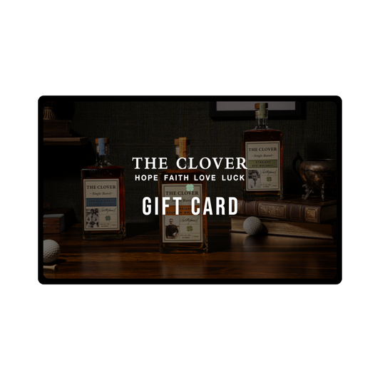 The Clover Gift Card